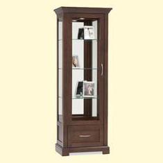 Buhler furniture curio cabinets sale